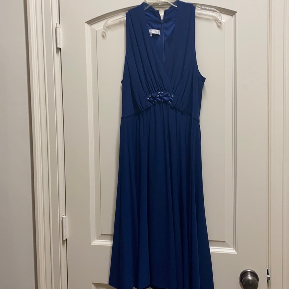 Evan-Picone dress